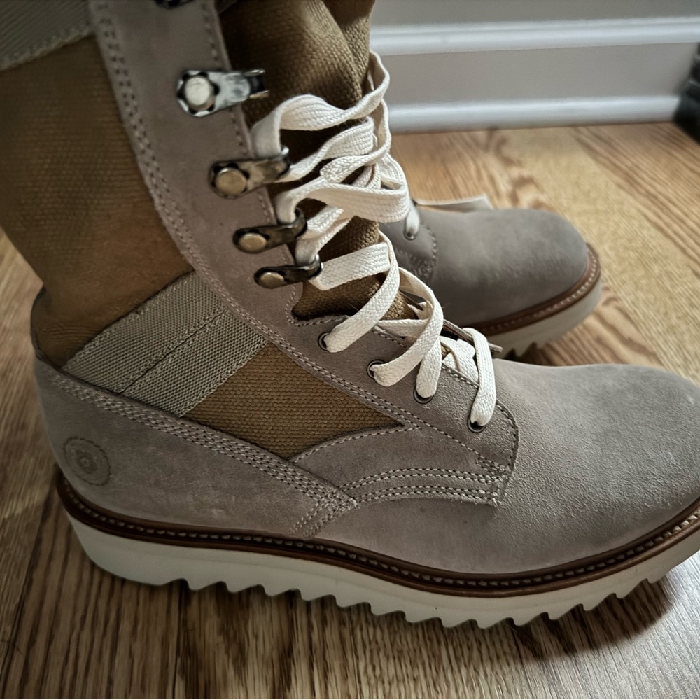 Ranch Road Womens Boots